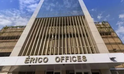 Sala comercial à venda na Avenida Érico Veríssimo, 1233, Menino Deus, Porto Alegre