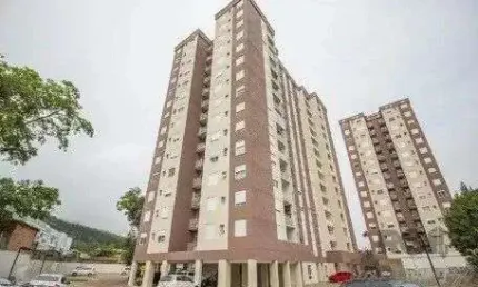 Apartamento com 2 quartos à venda na Beco Souza Costa, 481, Morro Santana, Porto Alegre