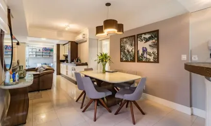 Apartamento à venda no bairro petrópolis em porto alegre/rs