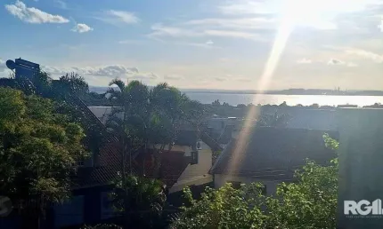Casa ampla de 3 pisos com vista para o guaíba - ipanema - porto alegre -rs