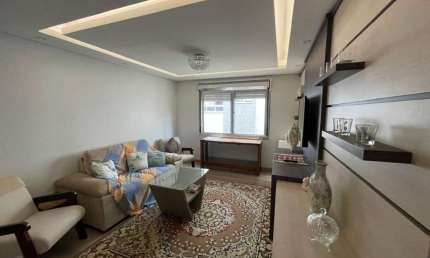 Apartamento à venda com 2 dormitórios no Bairro Cristo Redentor