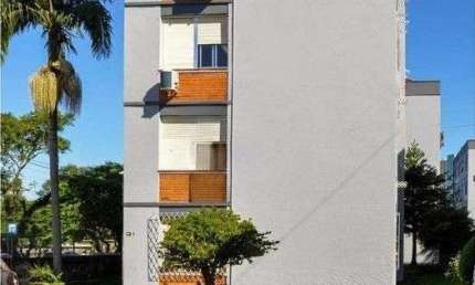 Apartamento com 3 quartos à venda na Rua Ibicui, 96, Cristal, Porto Alegre