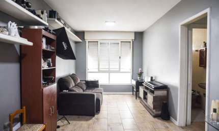 Apartamento à venda no bairro Auxiliadora em Porto Alegre/RS