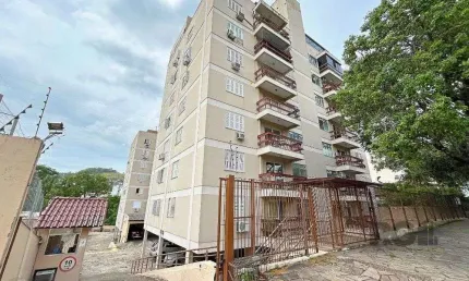 Apartamento com 2 quartos à venda na Rua Dário Totta, 574, Teresópolis, Porto Alegre
