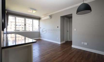Apartamento com 2 quartos à venda na Rua Pedro Ivo, 1116, Mont Serrat, Porto Alegre