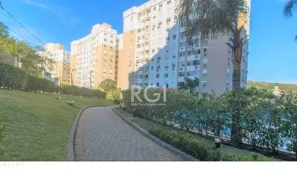 Condominio alboretto green life -excelente apto. térreo com 03 dormitorios