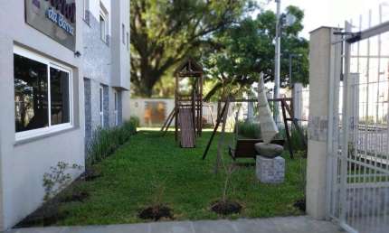 Apartamento de 2 quartos a venda com vaga dupla no Bairro Santo Antonio