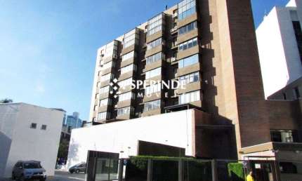 Apartamento com 1 quarto à venda na Rua Castro Alves, 901, Independência, Porto Alegre