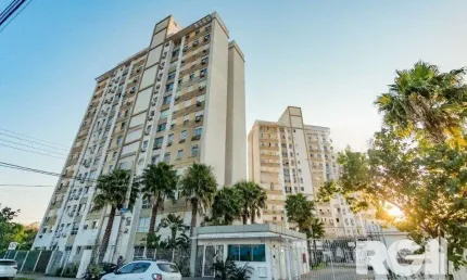 Apartamento no jardim itu de 2 dormitórios vaga e infra