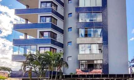 Cobertura com 2 quartos à venda na Rua Doutor Jorge Fayet, 583, Chácara das Pedras, Porto Alegre