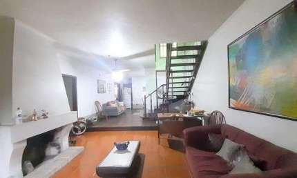 Casa 4 quartos, 4 vagas Para Comprar , Com 195m2 no Passo Da Areia