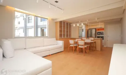 Apartamento à venda no bairro boa vista em porto alegre/rs
