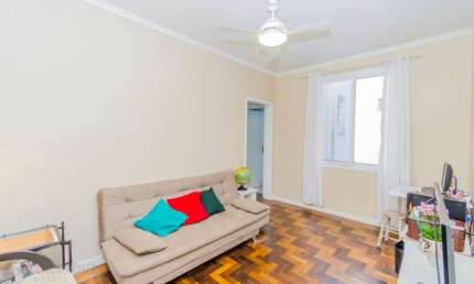 Apartamento 2 Dormitórios, 57 m², Rua Marquês do Pombal – Bairro Auxiliadora