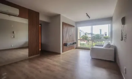 Apartamento com 3 quartos à venda na Rua Padre Todesco, 998, Partenon, Porto Alegre