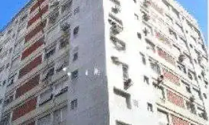 Apartamento com 3 quartos à venda na Rua Coronel Vicente, 548, Centro Histórico, Porto Alegre