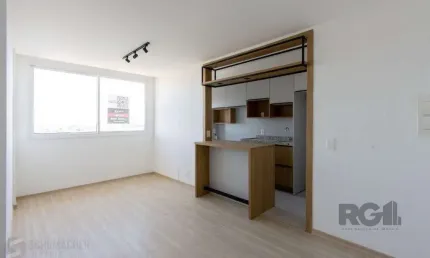 Apartamento com 2 quartos à venda na Avenida Ceará, 1764, São João, Porto Alegre