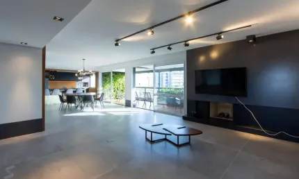Apartamento com 3 quartos à venda na Rua Engenheiro Teixeira Soares, 290, Bela Vista, Porto Alegre