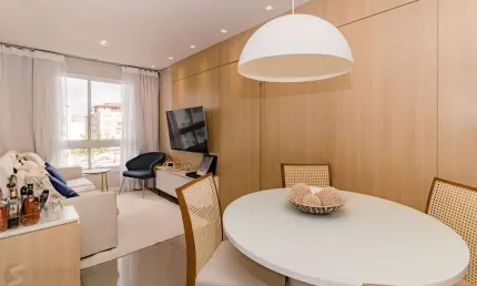 Apartamento com 2 quartos à venda na Rua Engenheiro João Luderitz, 633, Sarandi, Porto Alegre