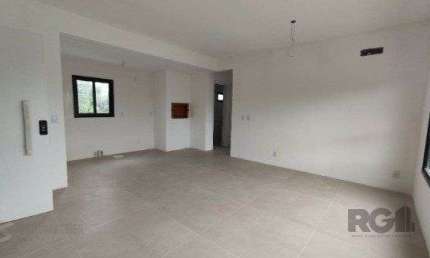 Apartamento com 2 quartos à venda na Rua Cristóvão Colombo, 475, Niterói, Canoas