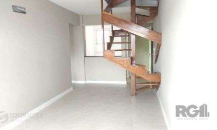 Apartamento com 2 quartos à venda na Rua Vicente da Fontoura, 230, Boa Vista, Novo Hamburgo