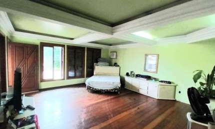 Casa com 4 quartos à venda na Rua Fernando Abbot, 95, Nossa Senhora das Graças, Canoas