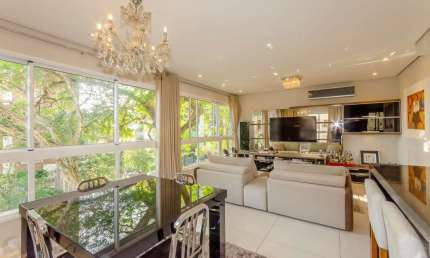 Portal Itajaí Apartamento Garden com 2 Suítes no bairro Petrópolis