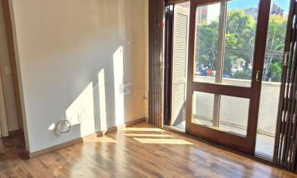 Apartamento com 3 quartos à venda na Rua Costa, 273, Menino Deus, Porto Alegre