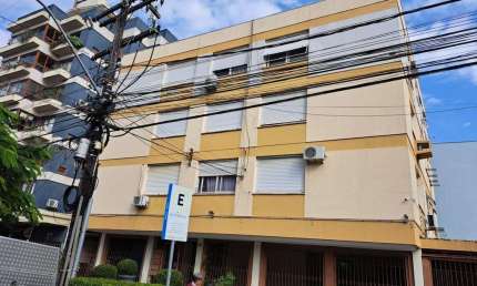 Apartamento com 2 quartos à venda na Rua Fernando Cortez, 158, Cristo Redentor, Porto Alegre