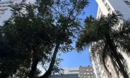 Apartamento com 3 quartos à venda na Rua Antônio Joaquim Mesquita, 622, Passo da Areia, Porto Alegre