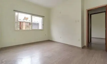 Apartamento 02 dormitórios com 01 vaga garagem rotativa