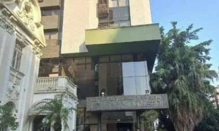 Sala comercial à venda na Rua Mostardeiro, 219, Rio Branco, Porto Alegre