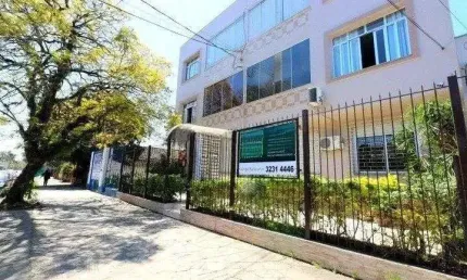 Apartamento 02 dormitórios, sem garagem e sem elevador