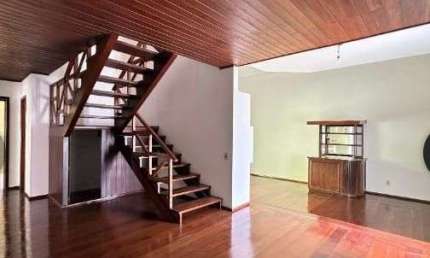 Casa com 3 quartos à venda na Avenida Oswaldo Gonçalves Cruz, 511, Ipanema, Porto Alegre