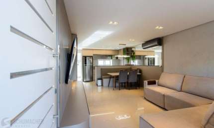 Sobrado para Venda - 95,16m², 3 dormitórios, sendo 1 suites, 2 vagas - Hípica