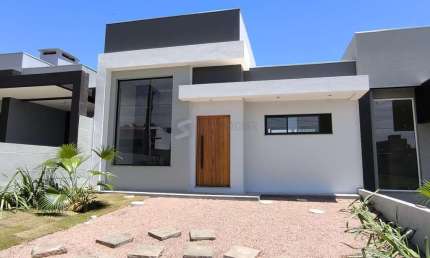 Casa térrea 3 dormitórios 1 suíte com 2 vagas à venda no VIVARE