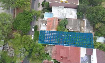 Terreno à venda em localização privilegiada na Chácara das Pedras – 420m²