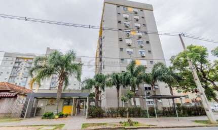 Apartamento 69m², 3 dormitórios, 1 vaga no bairro Tristeza