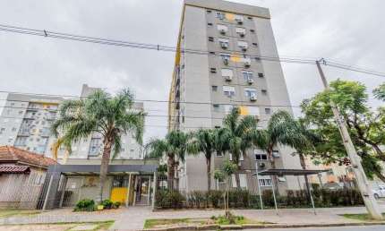 Apartamento 69m², 3 dormitórios, 1 vaga no bairro Tristeza