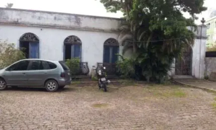 Casa Comercial para Venda - 400m², 0 dormitórios, Tristeza