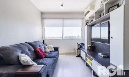 Apartamento Mobiliado 3 quartos, condomínio Terra Nova Vista Alegre - Vila Ipiranga