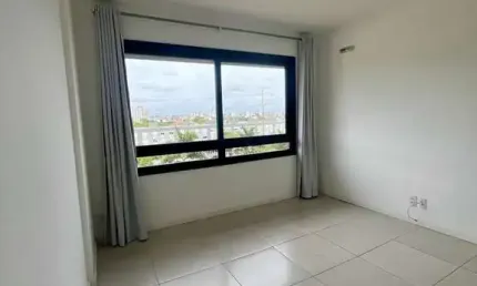Apartamento com 1 quarto à venda na Avenida Ipiranga, 8565, Jardim Botânico, Porto Alegre