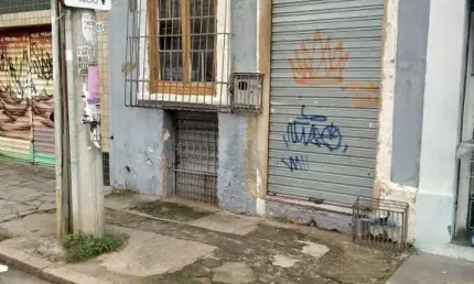 Casa comercial à venda na Rua João Alfredo, 689, Cidade Baixa, Porto Alegre