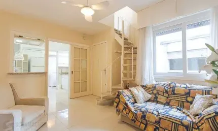 Cobertura com 4 quartos à venda na Rua Comendador Rheingantz, 474, Auxiliadora, Porto Alegre