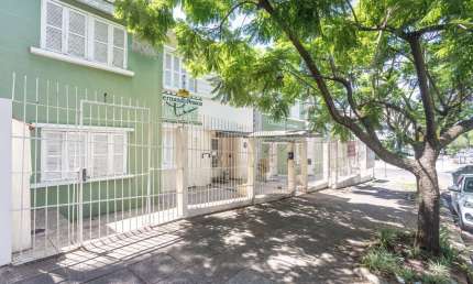 Casa comercial para alugar na Rua Mariante, 431, Rio Branco, Porto Alegre