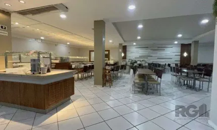 Casa comercial à venda na Rua Doutor Barros Cassal, 284, Floresta, Porto Alegre