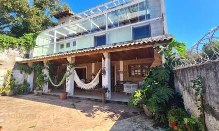 Casa com 4 quartos à venda na Rua Santa Cruz, 86, Santa Tereza, Porto Alegre