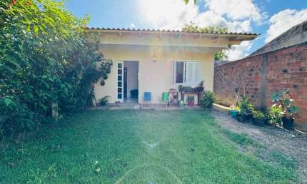 Casa com 2 quartos à venda na Estrada Otaviano José Pinto, 2461, Lami, Porto Alegre