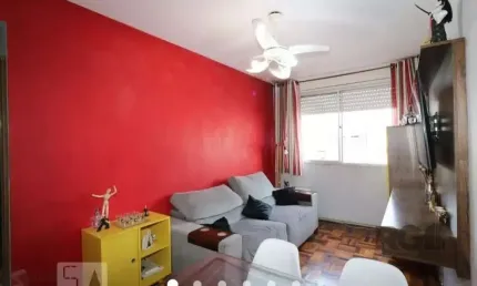 Apartamento 3 dormitórios à venda na av. engenheiro francisco rodolfo simch, 230 - sarandi - porto alegre