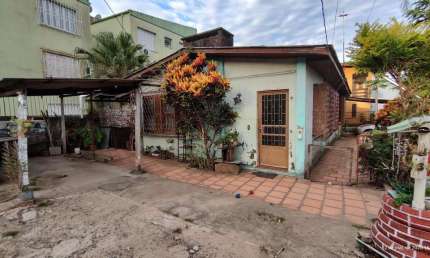 Casa Térrea | 3 quartos | 1 suite | 110m2 privativos | 5 vagas | Bairro Cristal