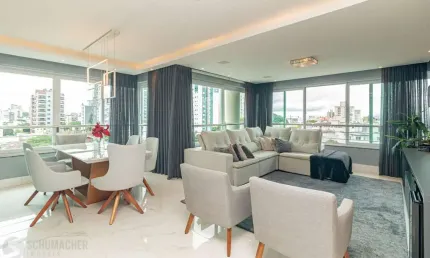 Apartamento à venda no bairro Passo D&amp;#39;areia em Porto Alegre/RS